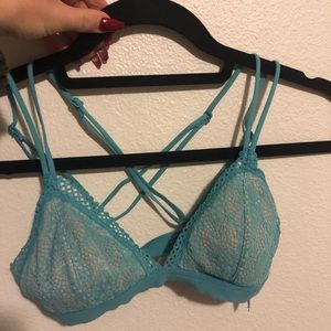 Victoria secret bralette